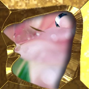 Фотоарт: Иллюзия